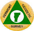 Vermont Geodetic Survey